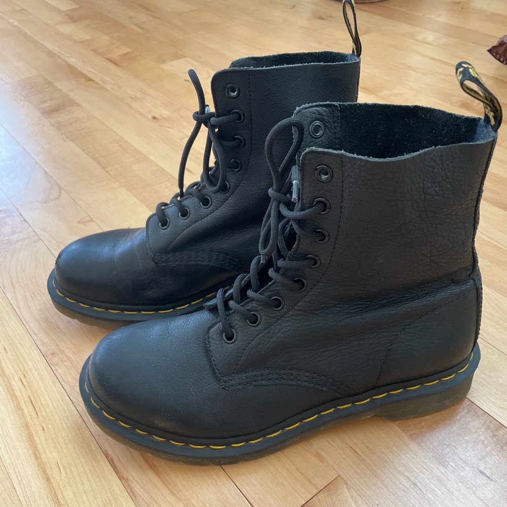 Dr. Martens Boots